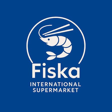 Fiska, principal sponsor of Kópavogur Puffins