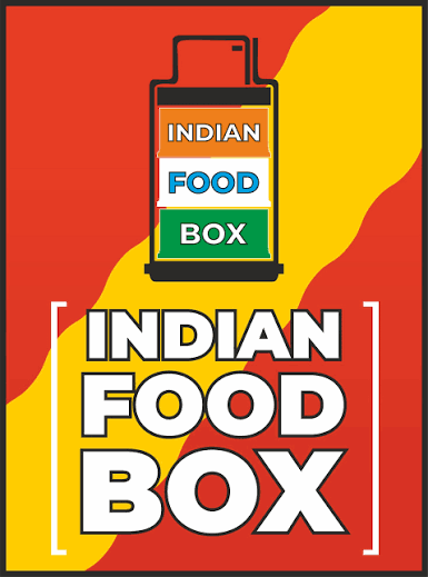 Indian Food Box, official club sponsor
